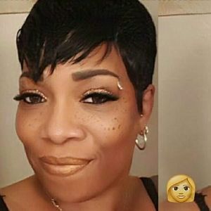 Meet your Posher, Cheryl